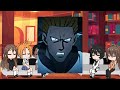 NTR Kokujin No Tenkousei React To Hiroki As Killua Gacha React
