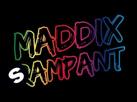 Maddix - Rampant (Original Mix)