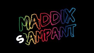 Maddix - Rampant (Original Mix)
