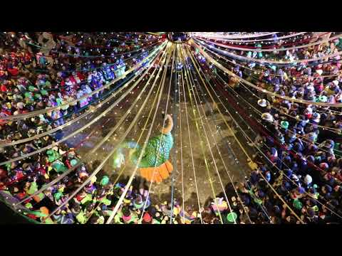 Ball de l'Espedrera divendres nit- Carnaval Solsona 2020