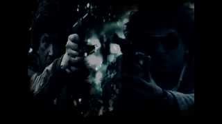 THE PROFESSIONALS ~ Ray Doyle ~ Stand Tall and Fall