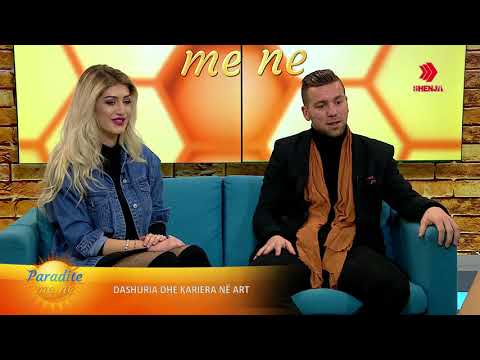 PARADITE ME NE BETIME ZYLALI BERAT JAKUPI