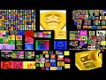Ultra Many Klasky Csupo Effects 1