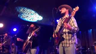 Cody Jinks   Wish You Were Here   Live Pink Floyd cover