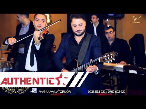 Live Fratii Cocos, Danut & Parvulet - Instrumentala 2015 New