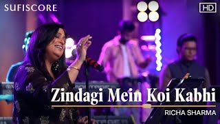 Download lagu Zindagi Mein Koi Kabhi Richa Sharma Umang Doshi Mu... mp3