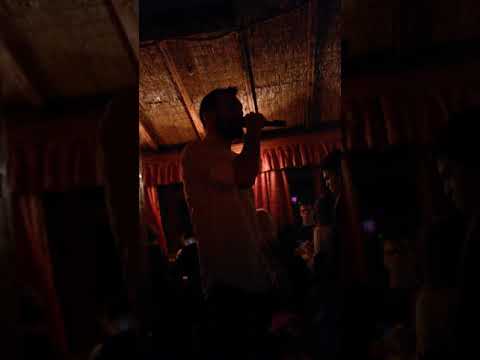 Sebek i moj bend i 55