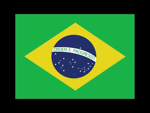 Brazil National Anthem 10 Hours