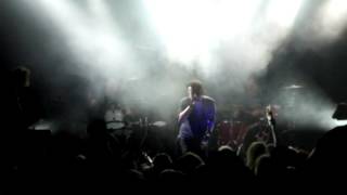 Project Pitchfork - Fire and Ice