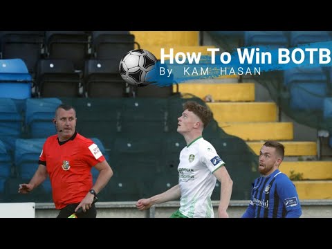 How To Win BOTB | I WON BOTB | BOTB Best Strategy | Week 22 2020