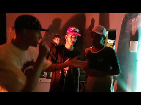 Jhon X Taj Mahal |BATALHA DA FEIRINHA| Semi Final