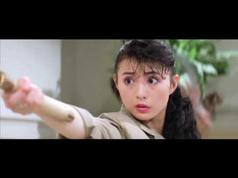 Moon Lee Fight Scene. Iron Angels 3.