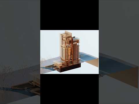 How to use Section Tool in D5 Render?🤔