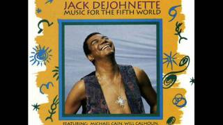 Jack DeJohnette - Fifth World Anthem