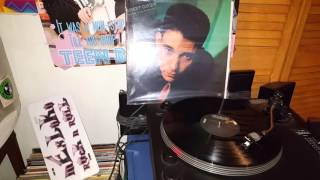 Robert Gordon - take me back