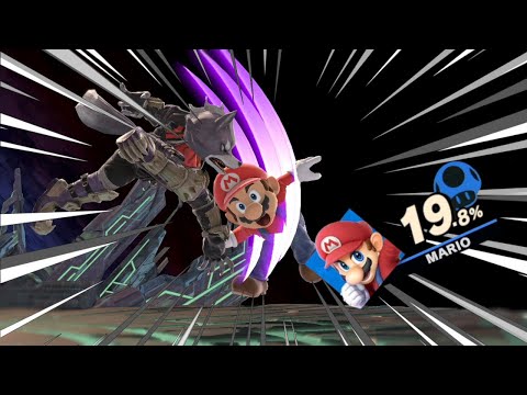 Wolf Combos Are Unfair