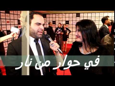 محمد شاهين دوري في السبع وصايا نقطة إنطلاقتي الفنية