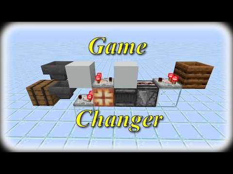 Dustless Item Filters... Kinda