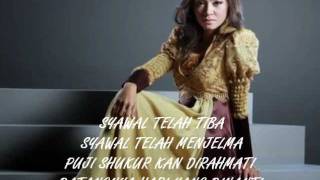 Download lagu Semarak Syawal Mulia (Lirik) - Maria mp3 Download lagu Semarak Syawal Mulia (Lirik) - Maria mp3