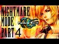 Parasite Eve II Nightmare Mode Perfect Walkthrough Part 4