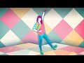 Just Dance 4 Want U Back By Cher Lloyd Astro Full HD NO HUD
