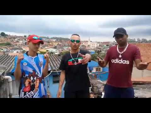 MC KAIO, MC CAIQUE BOLADO e MC DIEGUINHO - ( MEDLEY 2018 ) #DAFAVELAPROMUNDO