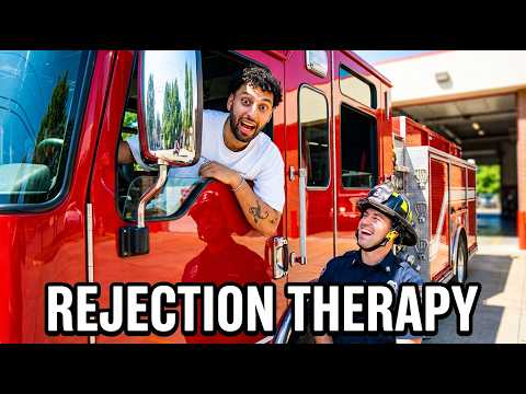 365 Days of Rejection Therapy Compilation (May)
