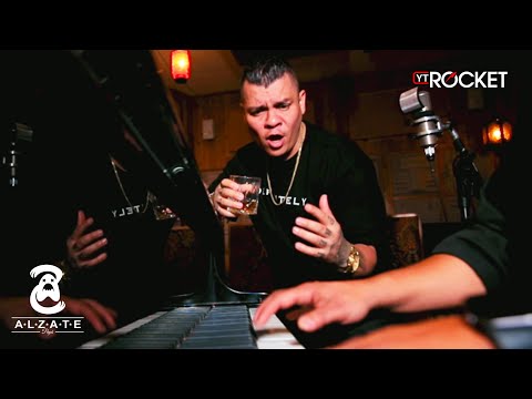 ALZATE - YA ME CANSÉ | VERSIÓN ACÚSTICA