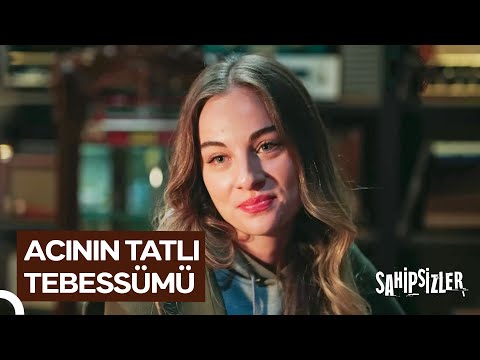 Melis, Babası Hakkındaki Gerçekleri Öğrendi | Sahipsizler