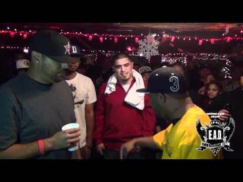 Statz Waterz vs Overdose