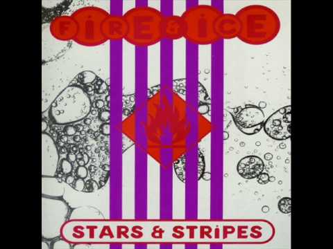 Stars & Stripes - Put Your Body In It