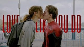 Download lagu Parker Γ Michelle Jones Story // Love Me Like You Do mp3 Download lagu Parker Γ Michelle Jones Story // Love Me Like You Do mp3