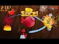 Fruit Ninja Hacking Full Enjoy Game Play New 2018