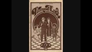 JOHNNY WINTER   FILLMORE EAST 1971   BE CAREFUL WITH A FOOL