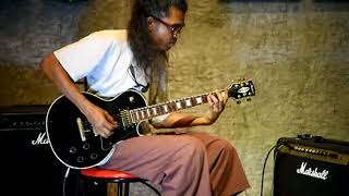 Video thumbnail for Maison LP Custom by Surin Vintage
