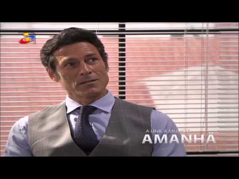 Próximo Episódio de "A Única Mulher" - 28/05/2015