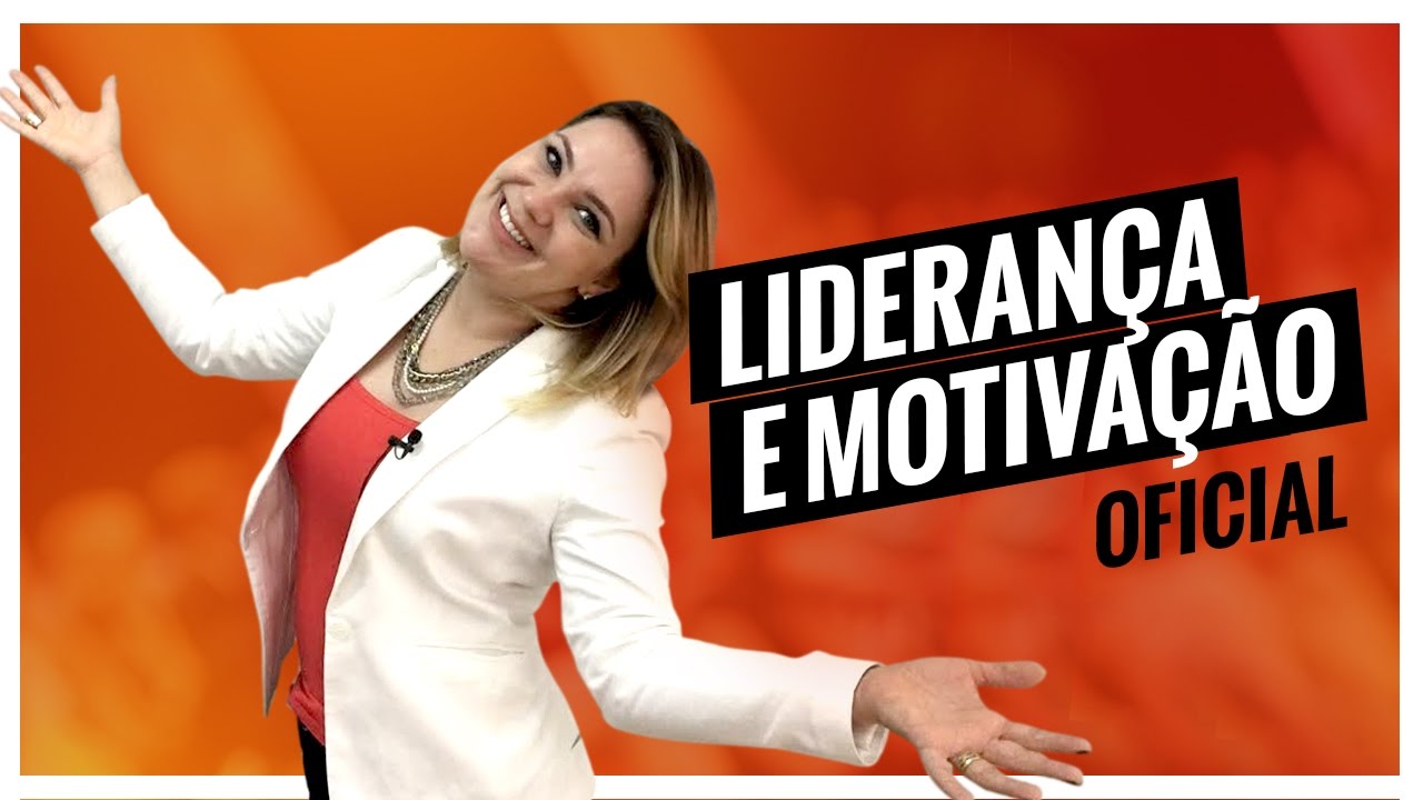 Liderança e Motivação - Oficial