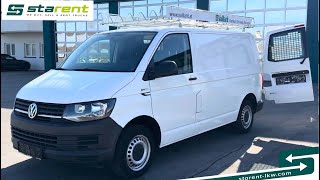 Volkswagen Transporter 6, Klima, Dachträger, Regal パネルバン販売用 - 画像 4 | Autoline JP Volkswagen Transporter 6, Klima, Dachträger, Regal パネルバン | 画像 4 - Autoline
