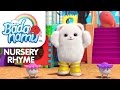 Head Shoulders Knees And Toes L Nursery Rhymes Kids Songs