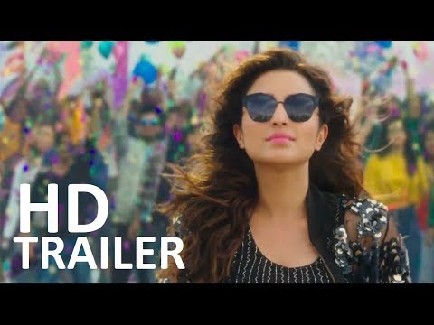 Golmaal Again | HD Trailer (2017)