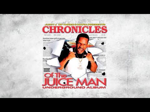 Juicy J, Frayser Boy - Name It After Me (Instrumental by DJ Mingist)