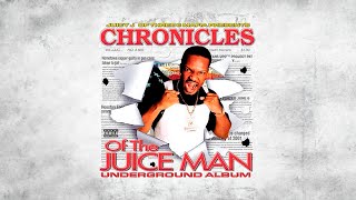 Juicy J, Frayser Boy - Name It After Me (Instrumental by DJ Mingist)