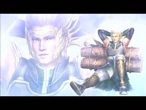 Dynasty Warriors 6: Special - Ma Chao Musou Mode