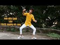 Main Nikla Gaddi Leke Robotic Popping Mix Song