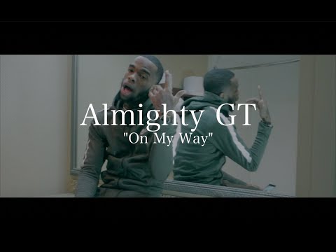 AlmightyGT "On My Way" shot by@ptphilms