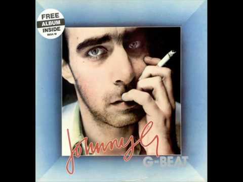 Johnny G - G-Beat (Reggae)