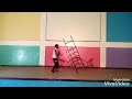 Seya Free Ladder Act