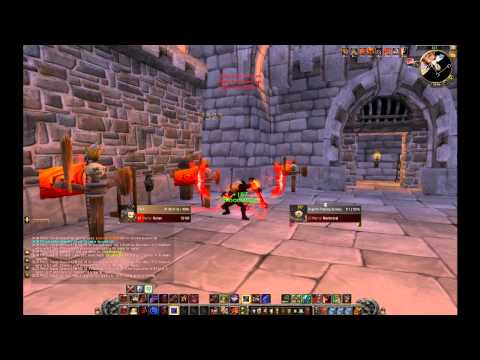 [WoW] Zyde: Patch 4.0.1 Fury Damage