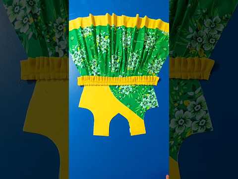 নতুন জামার ডিজাইন।#foryou #sewing #shortsfeed #fashion