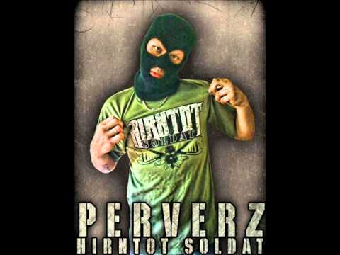 PerVerZ feat. ManoBass - Wenn das ein Traum ist